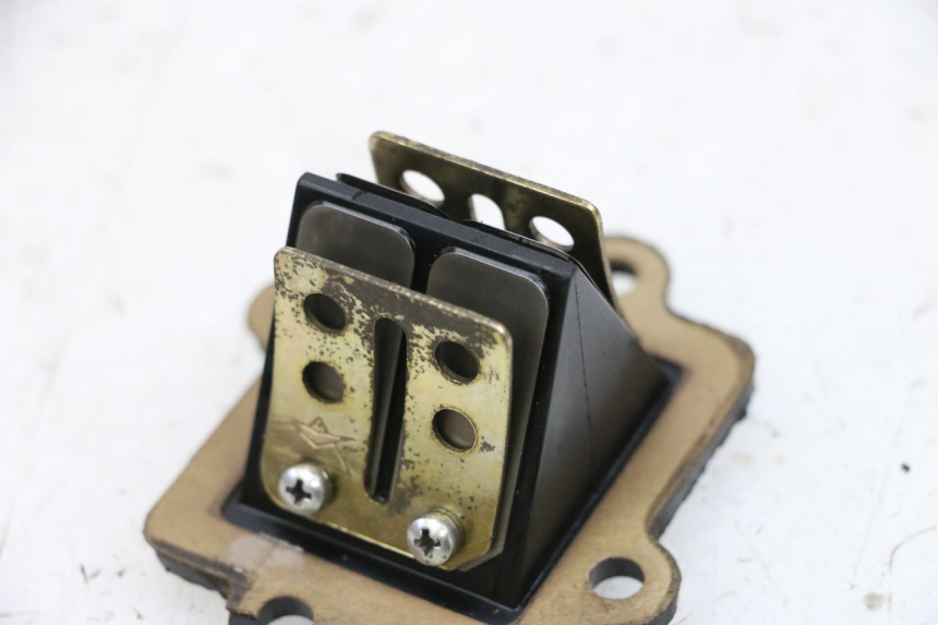 photo de BOITE A CLAPETS YAMAHA NEO'S NEOS 2T 50 (1998 - 2007) - Détail de la pièce