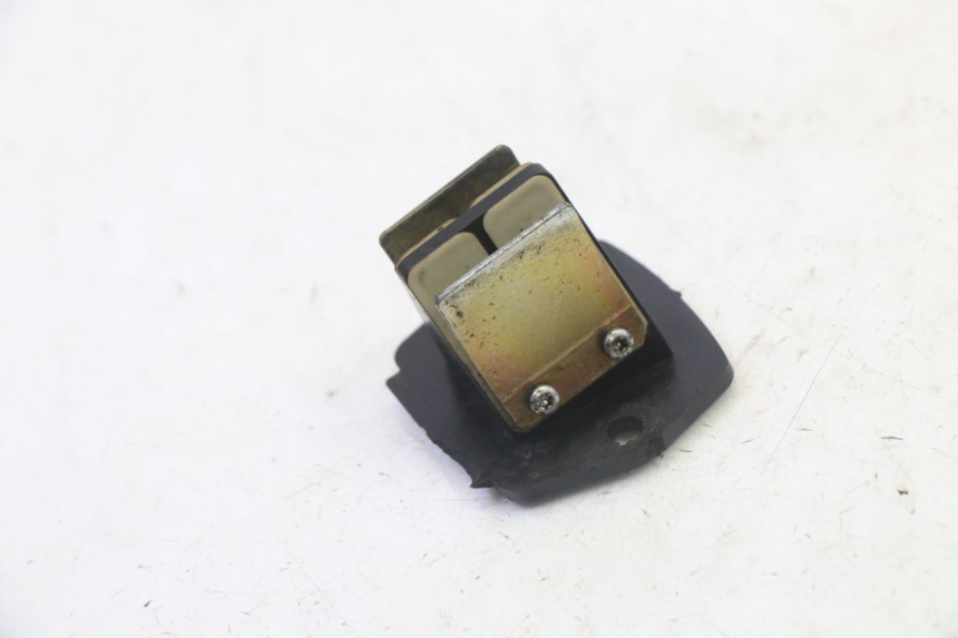 photo de BOITE A CLAPETS PIAGGIO NEW TYPHOON 50 (2010 - 2017)