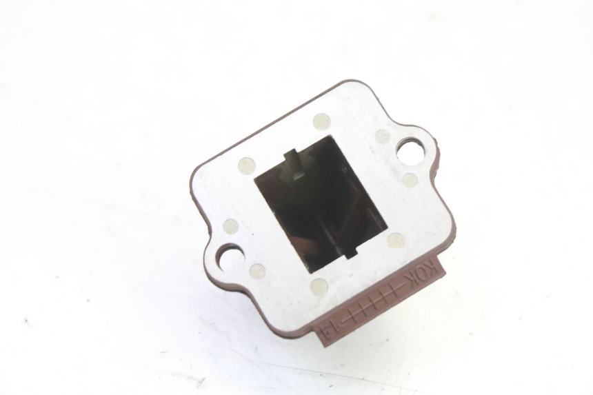 photo de BOITE A CLAPETS PIAGGIO NRG POWER PUREJET 50 (2018 - 2021)