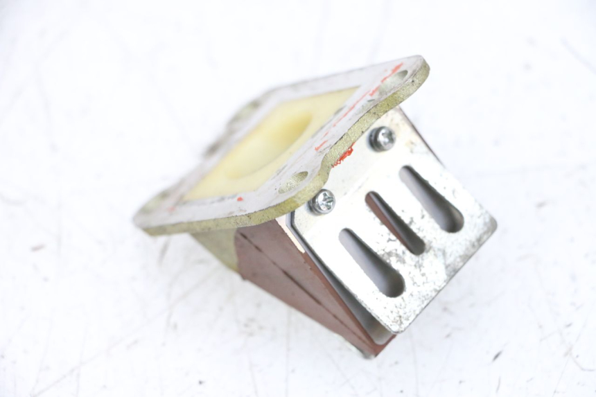 photo de BOITE A CLAPETS SYM ORBIT 2 50 (2008 - 2014) - Vue principale