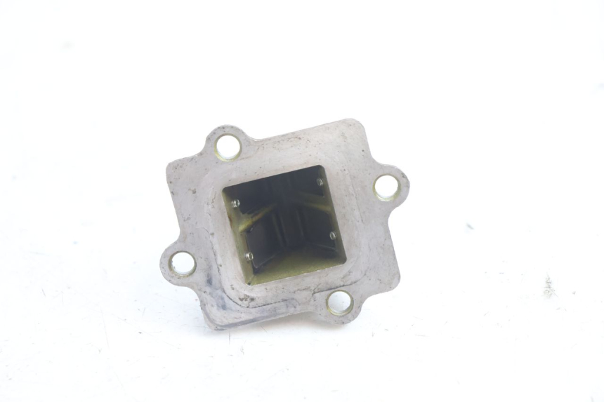 photo de BOITE A CLAPETS IMF INDUSTRIE PACH 2T 50 (2009 - 2013) - Autre angle de vue