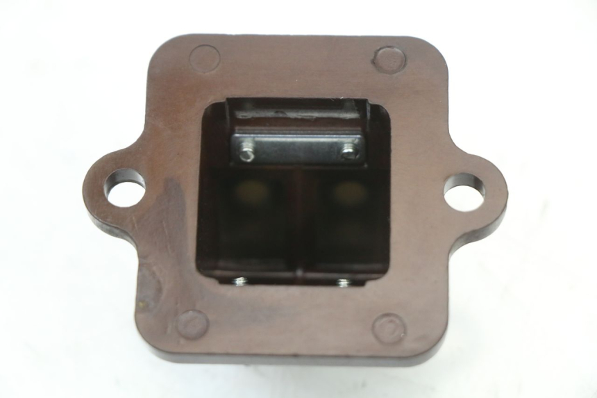 photo de BOITE A CLAPETS PEUGEOT STREETZONE I 2T 50 (2018 - 2020)