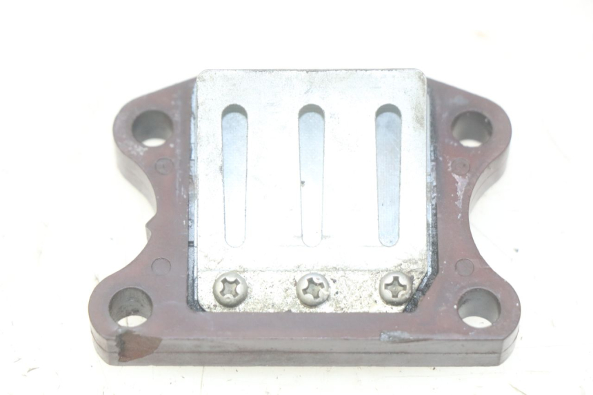 photo de BOITE A CLAPETS PEUGEOT ZENITH 50 (1994 - 1999)