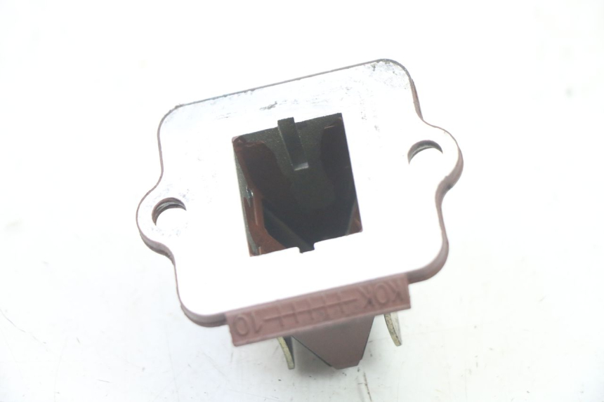 photo de BOITE A CLAPETS PIAGGIO VESPA S 2T 50 (2007 - 2014)