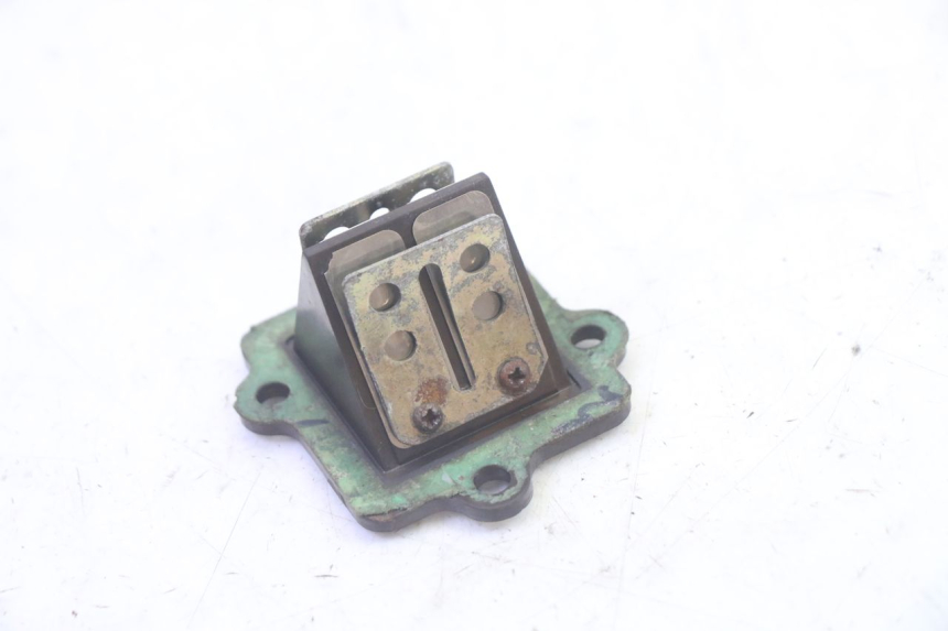 photo de BOITE A CLAPETS RIDE RACE 2T 50 (2012 - 2017) - Détail de la pièce