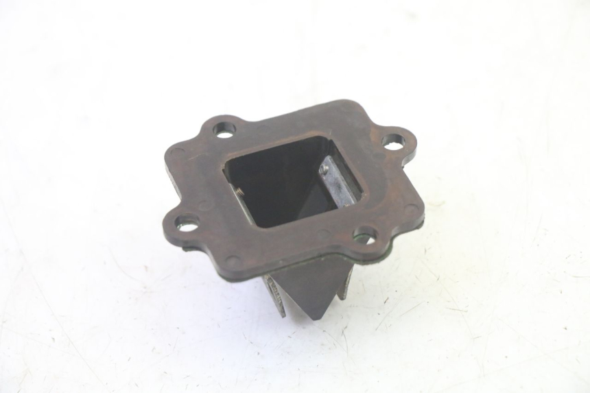 photo de BOITE A CLAPETS RIDE RACE 2T 50 (2012 - 2017) - Gros plan technique