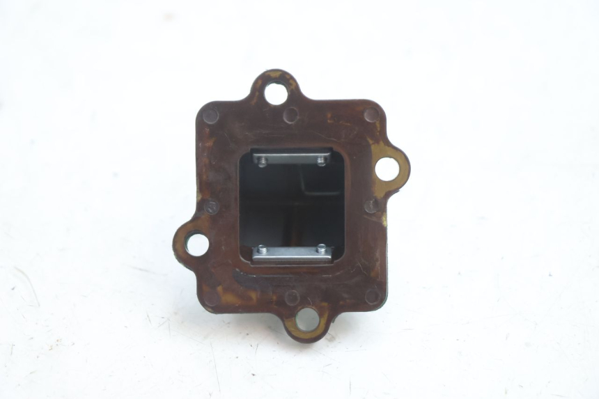 photo de BOITE A CLAPETS KEEWAY RY6 2T 50 (2011 - 2019) - Autre angle de vue