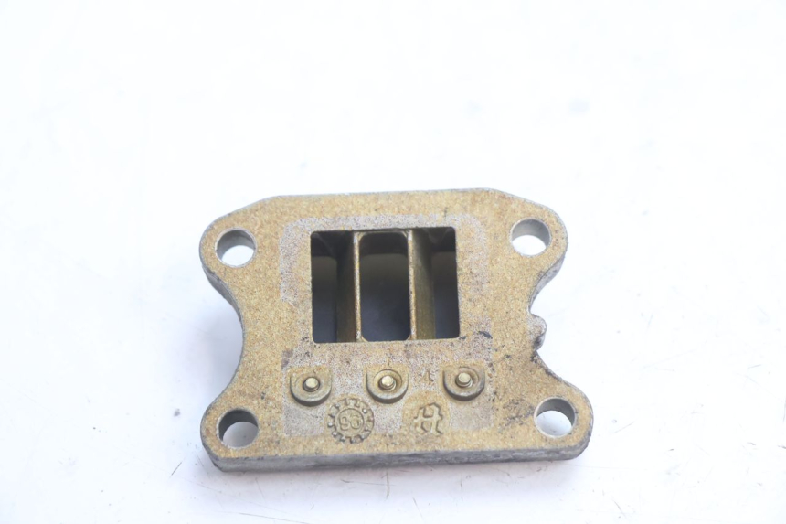 photo de BOITE A CLAPETS PEUGEOT SPEEDFIGHT LC 50 (1996 - 2002) - Zoom état d’usage