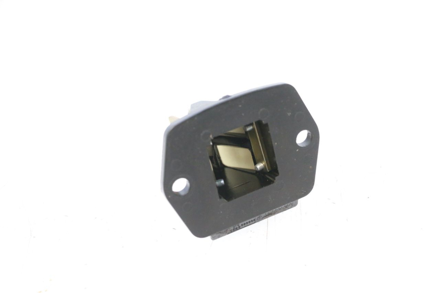 photo de BOITE A CLAPETS APRILIA SR MOTARD 50 (2012 - 2018) - Zoom état d’usage