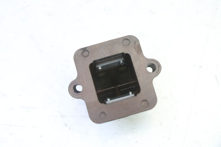 photo de BOITE A CLAPETS PEUGEOT STREETZONE I 2T 50 (2018 - 2020)
