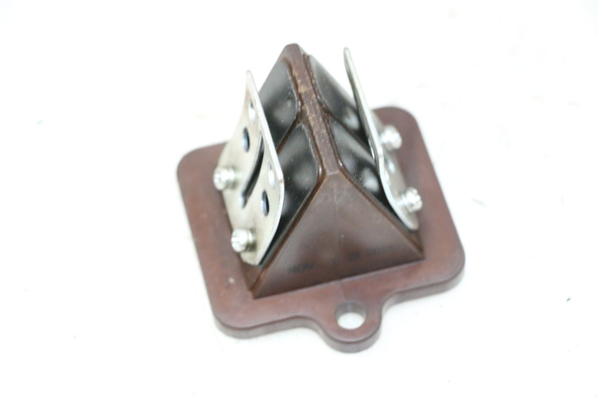 photo de BOITE A CLAPETS PEUGEOT STREETZONE I 2T 50 (2018 - 2020)