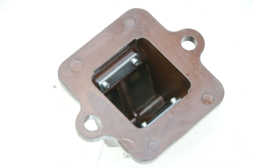 photo de BOITE A CLAPETS PEUGEOT STREETZONE I 2T 50 (2018 - 2020)