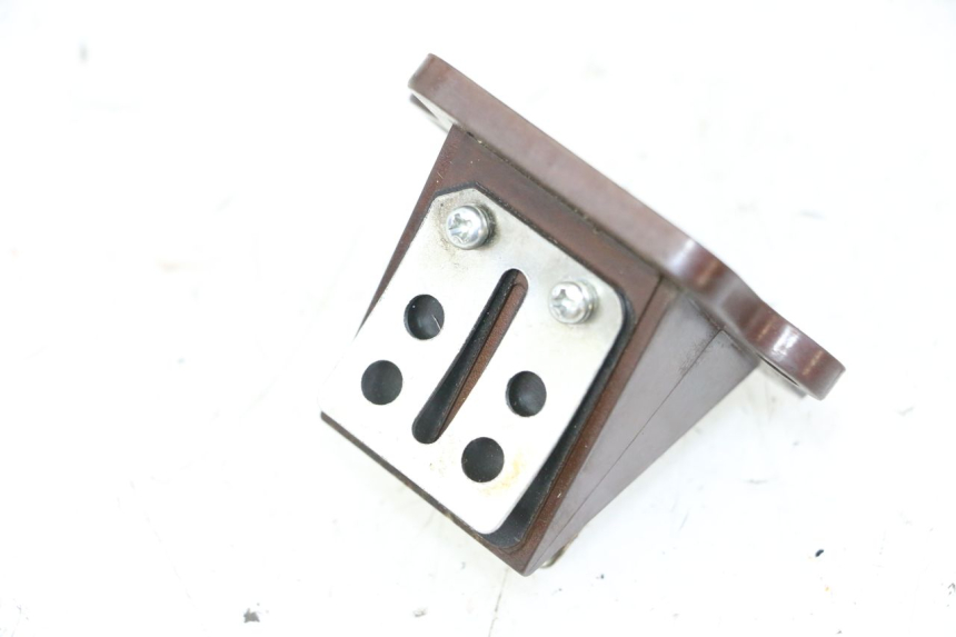 photo de BOITE A CLAPETS PEUGEOT STREETZONE I 2T 50 (2018 - 2020)