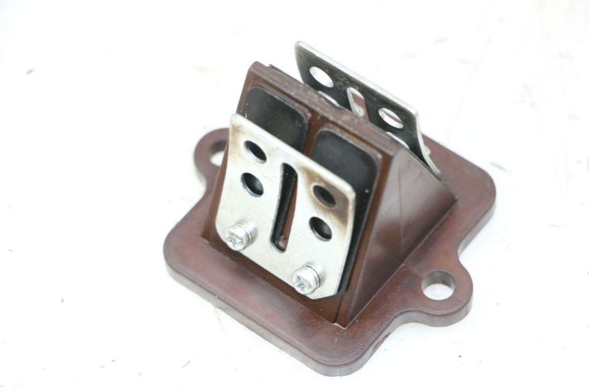 photo de BOITE A CLAPETS PEUGEOT STREETZONE I 2T 50 (2018 - 2020)