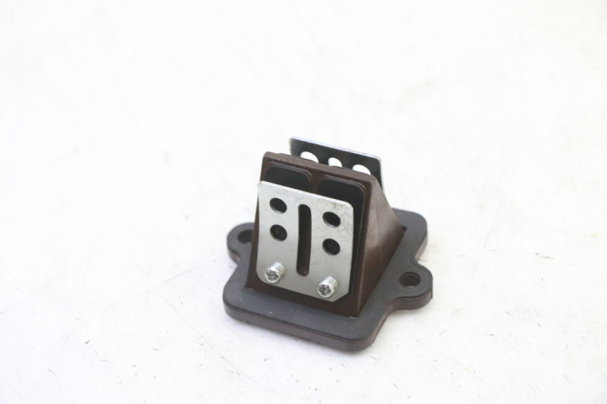 photo de BOITE A CLAPETS PEUGEOT STREETZONE I NAKED 2T 50 (2018 - 2020)