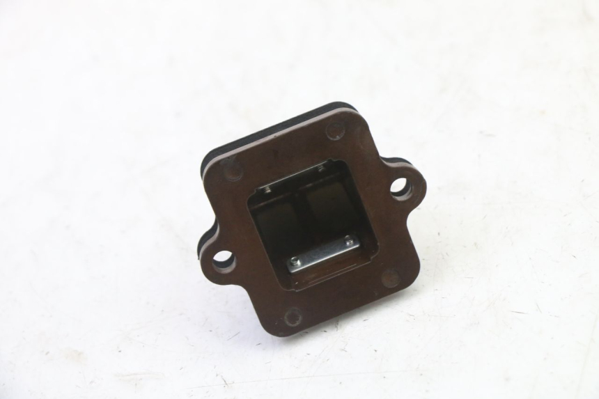 photo de BOITE A CLAPETS PEUGEOT STREETZONE I NAKED 2T 50 (2018 - 2020)