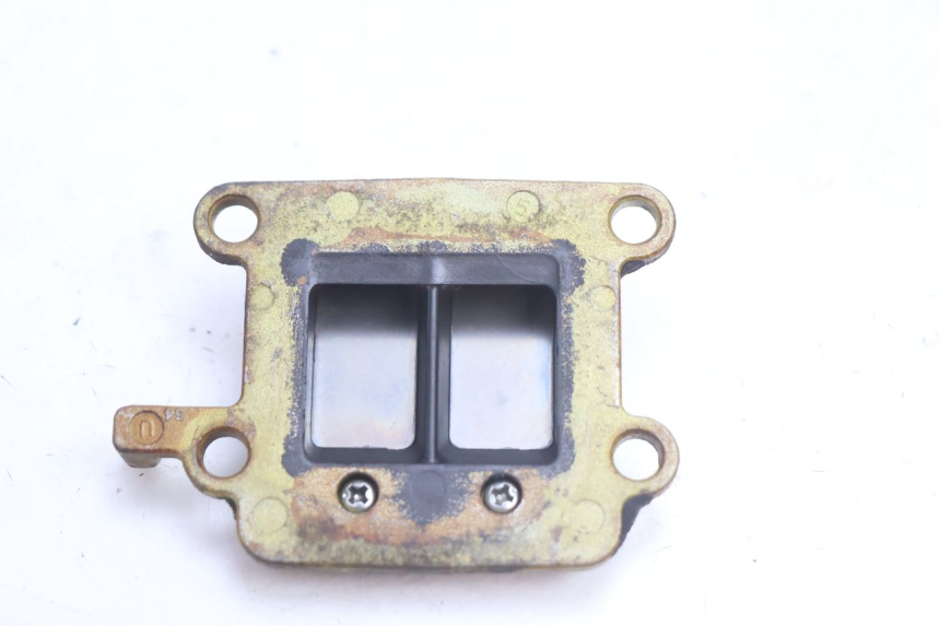 photo de BOITE A CLAPETS MBK STUNT NAKED 50 (2004 - 2018) - Zoom état d’usage
