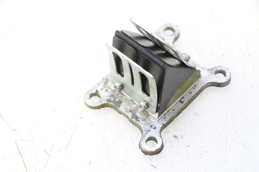 photo de BOITE A CLAPETS KYMCO SUPER 8 2T 50 (2007 - 2013) - Vue principale