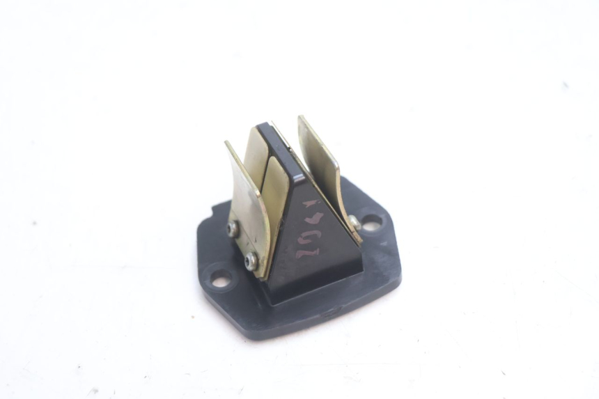photo de BOITE A CLAPETS PIAGGIO TYPHOON 50 (2000 - 2009) - Vue principale