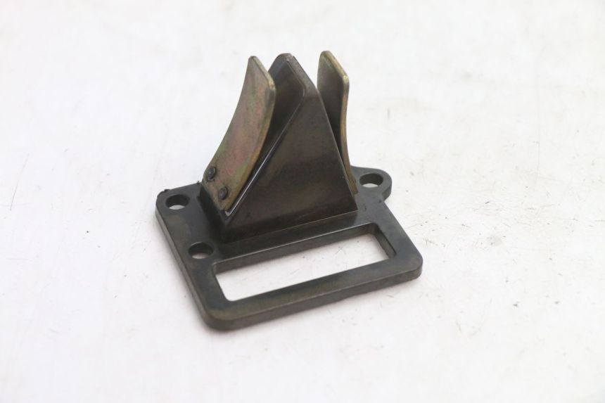 photo de BOITE A CLAPETS PIAGGIO VESPA PK FL 2T 50 (1990 - 1996) - Zoom état d’usage