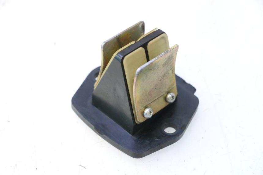 photo de BOITE A CLAPETS PIAGGIO VESPA S 2T 50 (2007 - 2014) - Vue principale