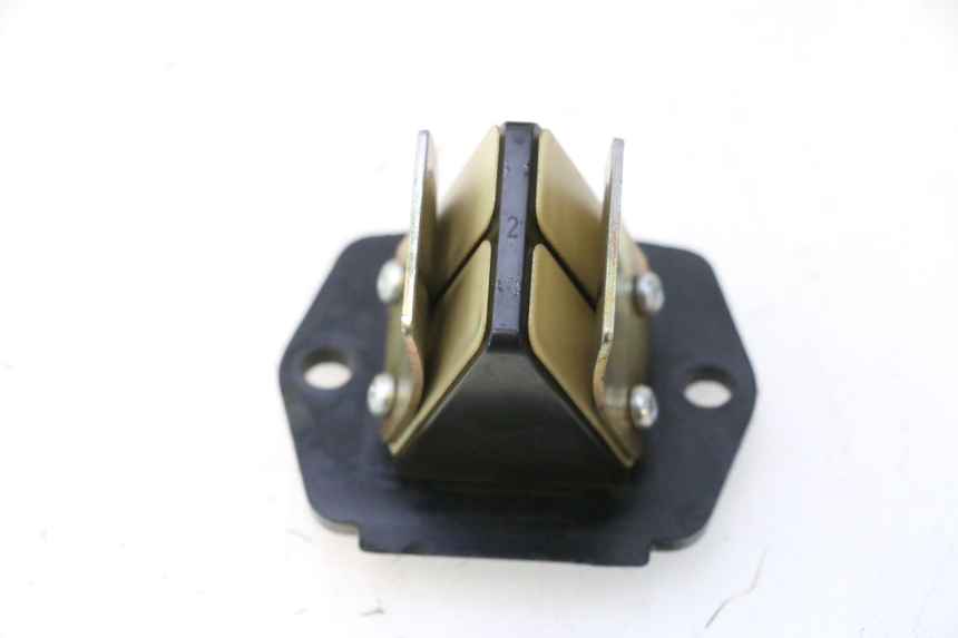 photo de BOITE A CLAPETS PIAGGIO VESPA S 2T 50 (2007 - 2014) - Détail de la pièce