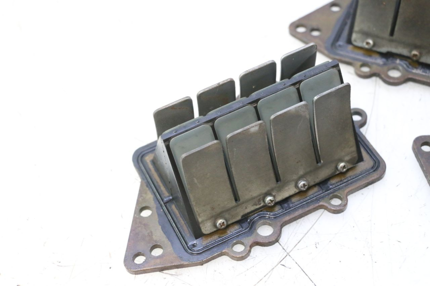 photo de BOITE A CLAPETS YAMAHA WAVE RUNNER GP R 1200 (2000 - 2003) - Vue produit