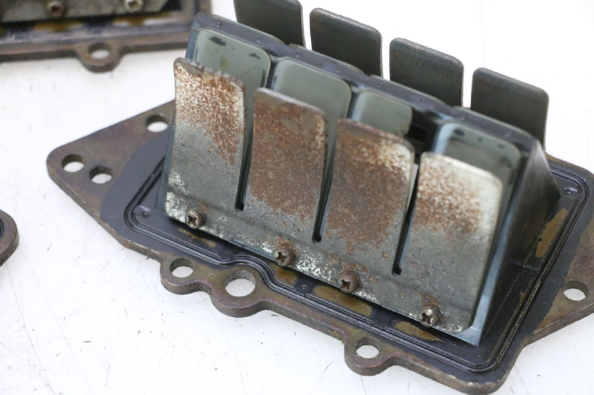 photo de BOITE A CLAPETS YAMAHA WAVE RUNNER GP R 1200 (2000 - 2003) - Détails caractéristiques