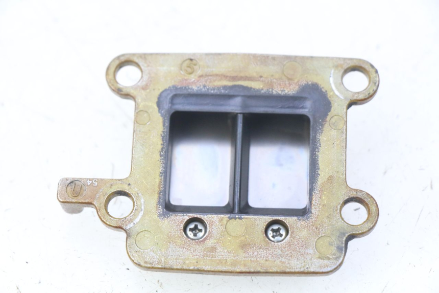 photo de BOITE A CLAPETS YAMAHA SLIDER NAKED 50 (2004 - 2018)