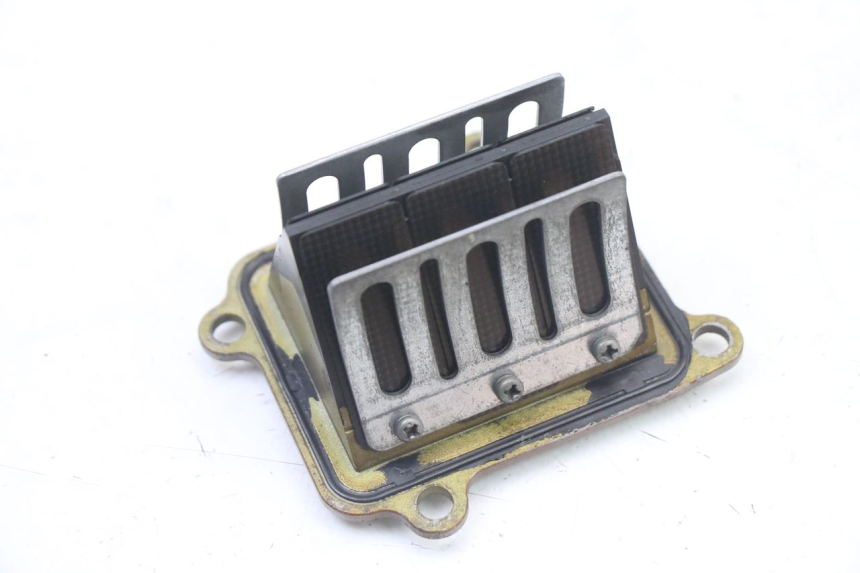 photo de BOITE A CLAPETS YAMAHA YZ 125 (2006 - 2016)