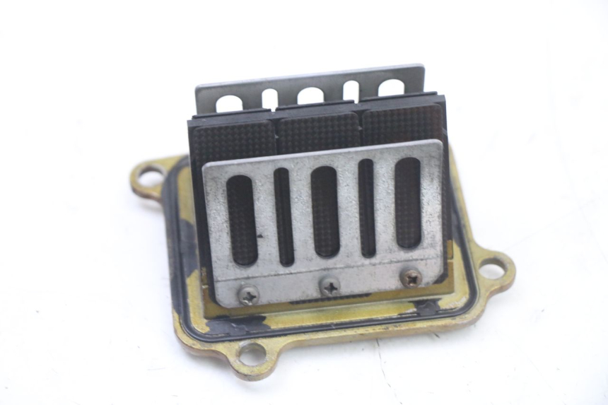 photo de BOITE A CLAPETS YAMAHA YZ 125 (2006 - 2016)