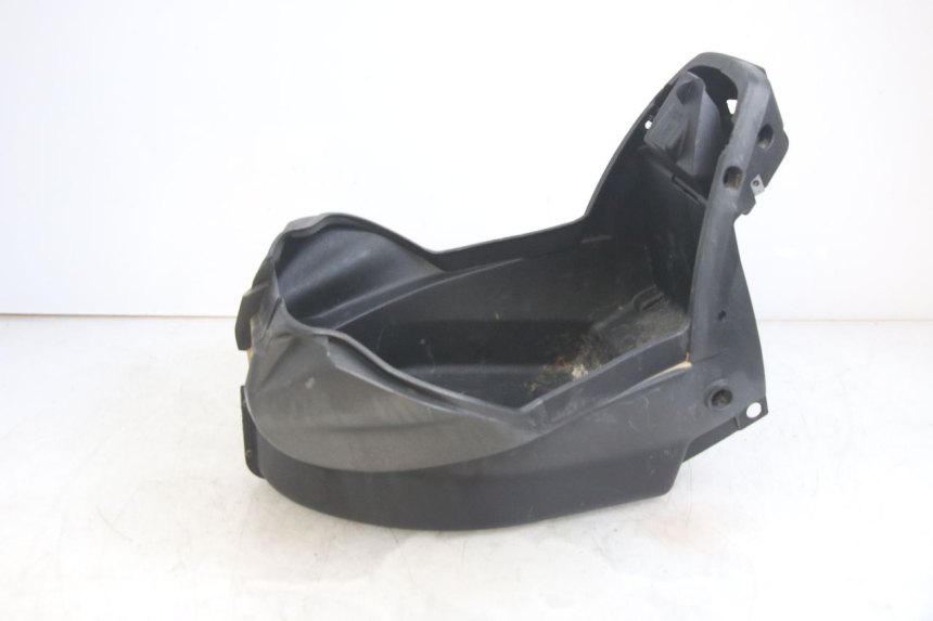 photo de BOITE A GANTS GILERA DNA 50 (2000 - 2007)