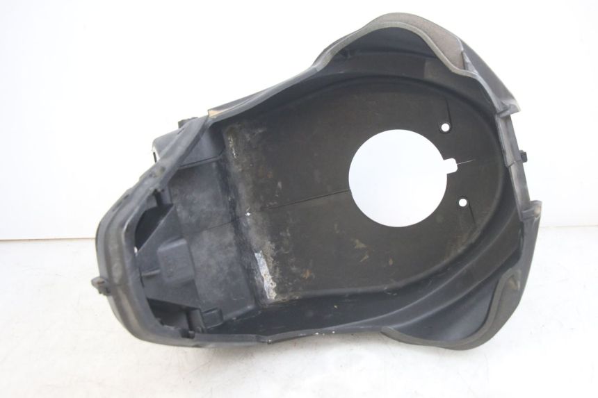 photo de BOITE A GANTS GILERA DNA 50 (2000 - 2007)