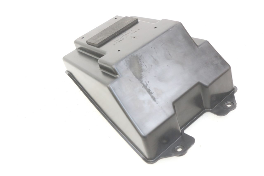 photo de COMPARTIMENT DE RANGEMENT KAWASAKI ZZR 600 (1995 - 2004)