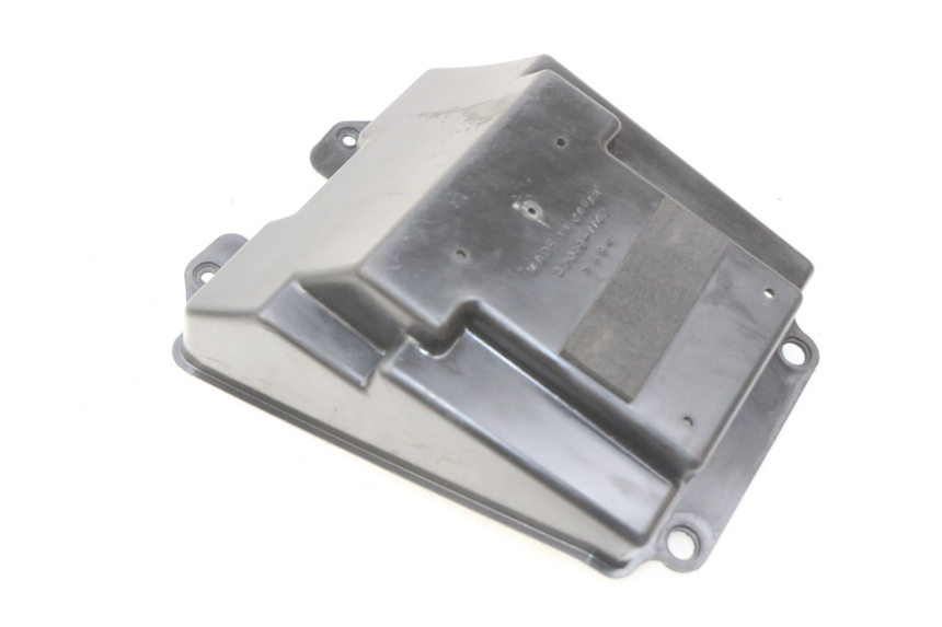 photo de COMPARTIMENT DE RANGEMENT KAWASAKI ZZR 600 (1995 - 2004)