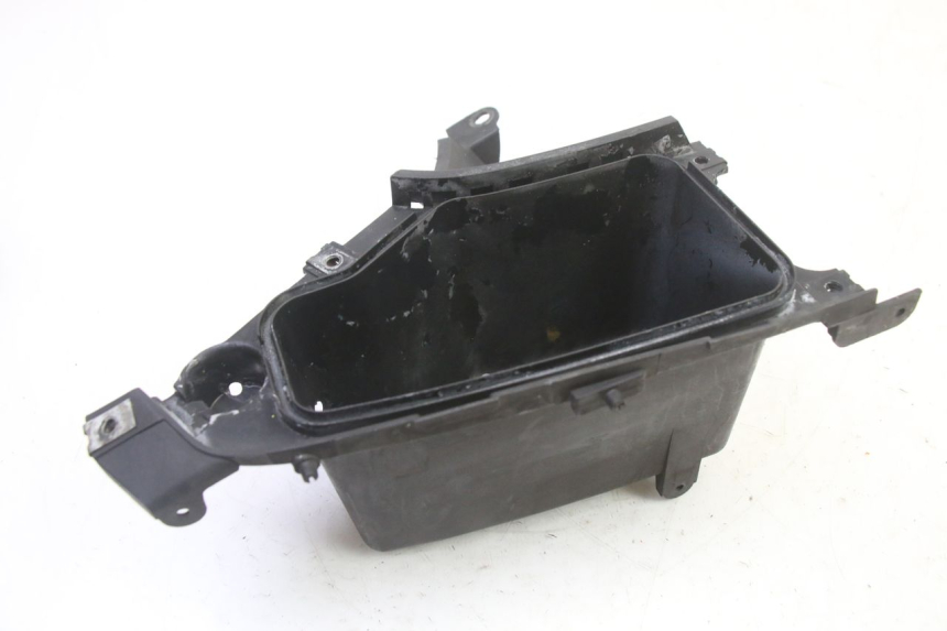 photo de BOITE A GANTS HONDA NTV DEAUVILLE 650 (2001 - 2006)