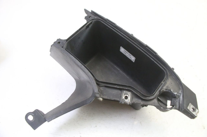 photo de BOITE A GANTS HONDA NTV DEAUVILLE 650 (2001 - 2006)