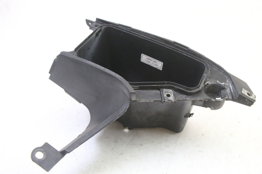 photo de BOITE A GANTS HONDA NTV DEAUVILLE 650 (2001 - 2006)