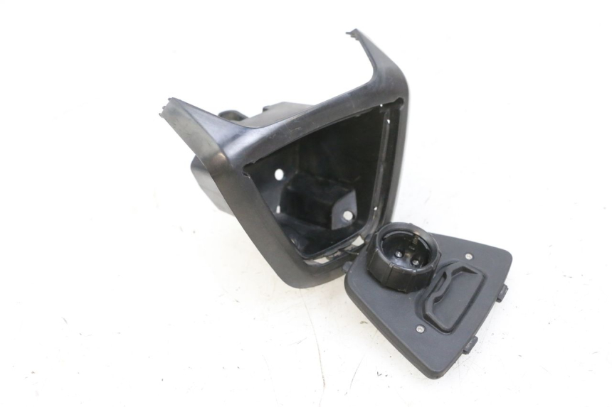 photo de BOITE A GANTS PEUGEOT SPEEDFIGHT 4 4T EFI 50 (2021 - 2025) - Vue principale