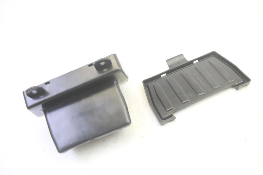 photo de BOITE A GANTS KSR TR SM 50 (2015 - 2018) - Gros plan technique