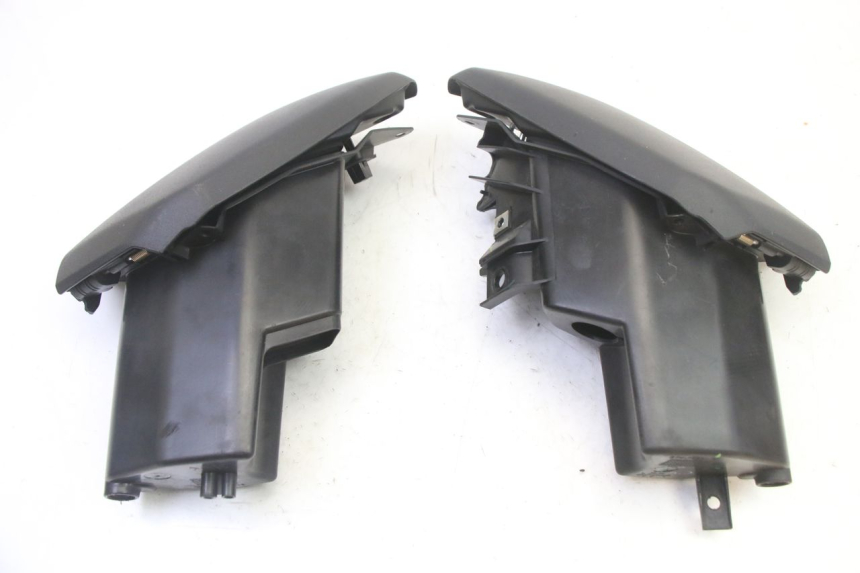 photo de BOITE A GANTS YAMAHA XMAX X-MAX 125 (2021 - 2025)