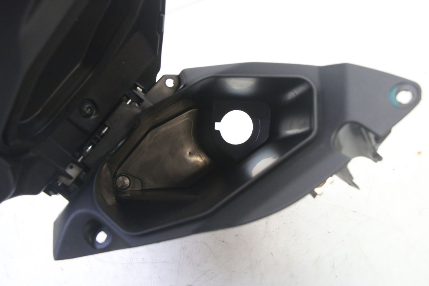photo de BOITE A GANTS YAMAHA XMAX X-MAX 125 (2021 - 2025)