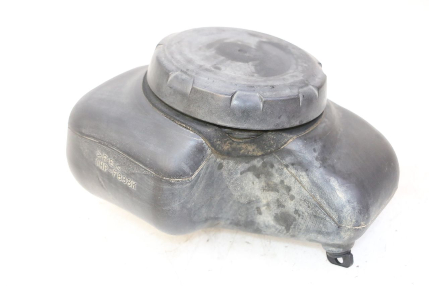 photo de BOITE A GANTS YAMAHA YFM GRIZZLY 550 (2008 - 2015)