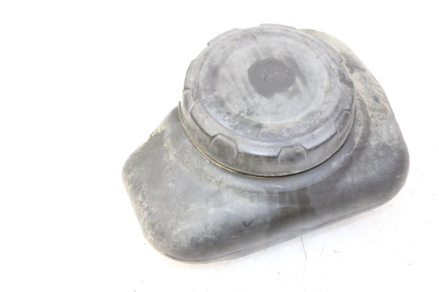 photo de BOITE A GANTS YAMAHA YFM GRIZZLY 550 (2008 - 2015)