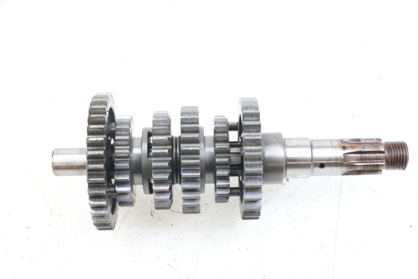 photo de Gearbox HYOSUNG GV AQUILA 125 (2000 - 2004)