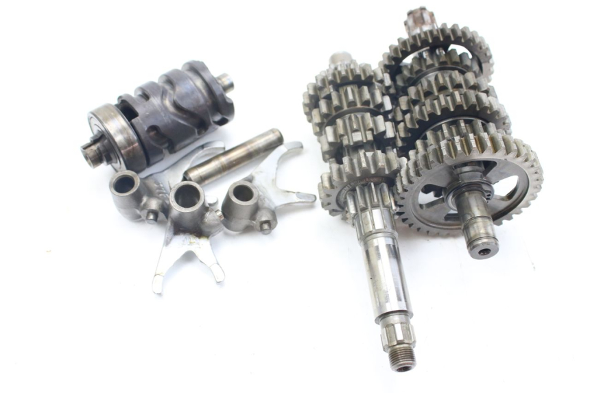 photo de BOITE DE VITESSE YAMAHA BLASTER 200 (1987 - 2002)
