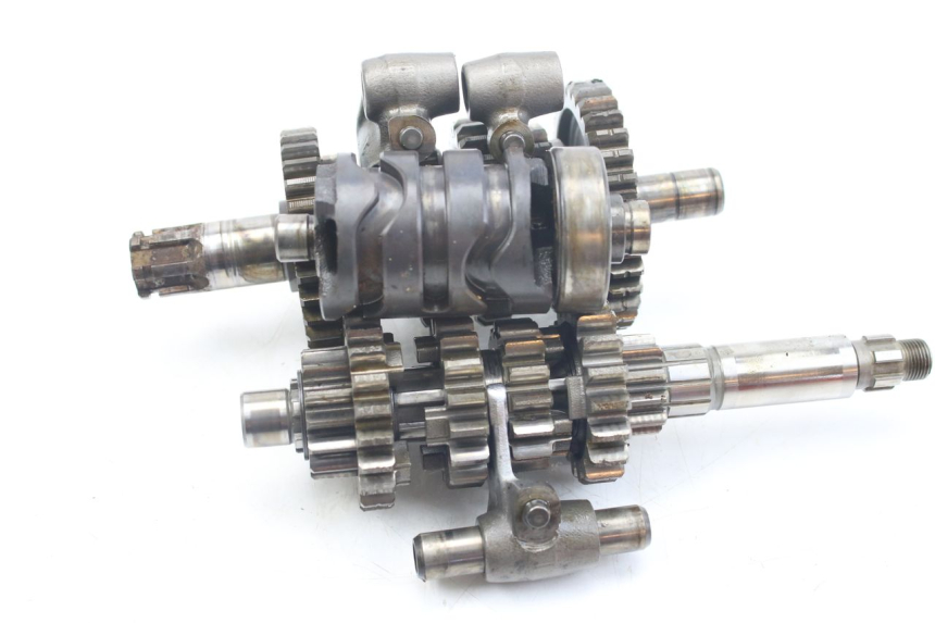 photo de BOITE DE VITESSE YAMAHA BLASTER 200 (1987 - 2002)