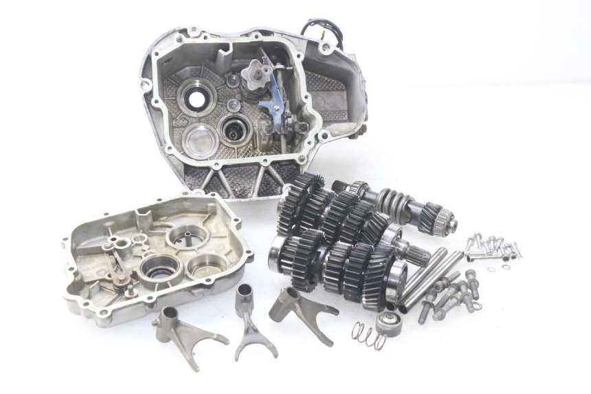 photo de BOITE DE VITESSE BMW K100 1000 (1982 - 1990)