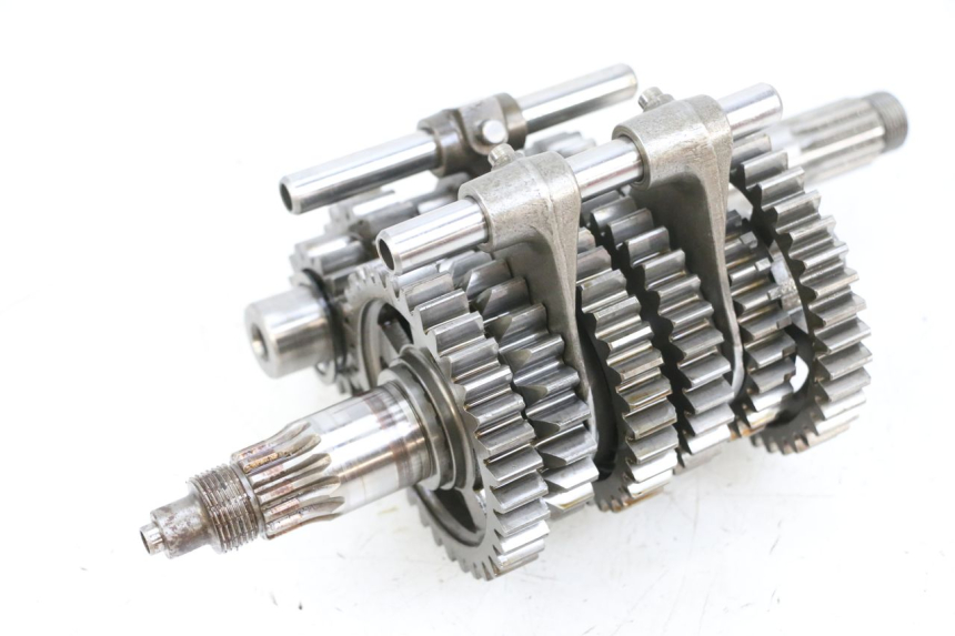 photo de BOITE DE VITESSE MV AGUSTA BRUTALE R WALLY 910 (2008 - 2008) - Détail de la pièce