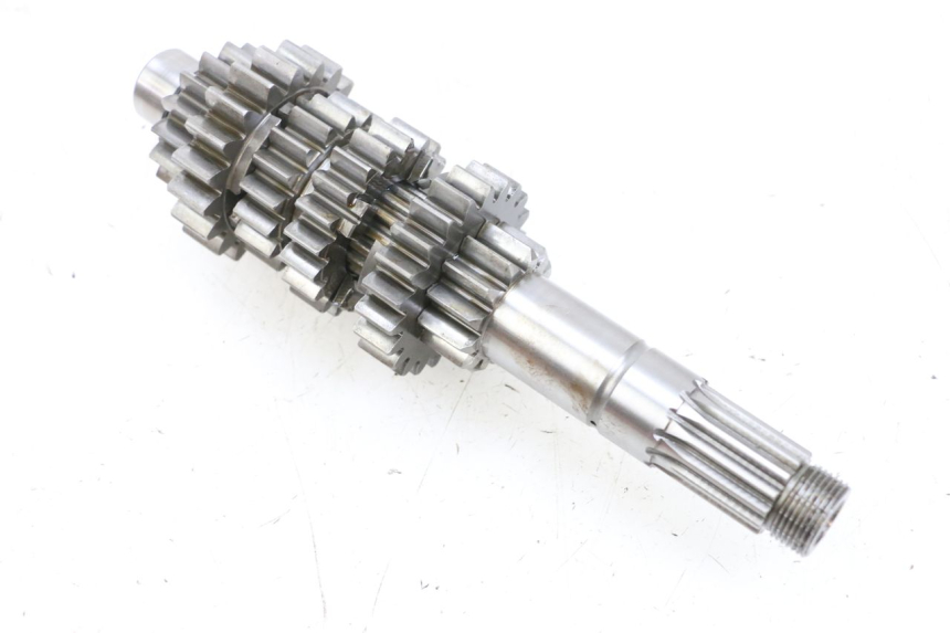 photo de BOITE DE VITESSE MV AGUSTA BRUTALE R WALLY 910 (2008 - 2008) - Zoom composants